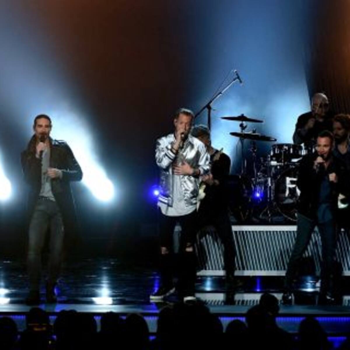 ¿Los BackStreet Boys y BTS harán un tema juntos?