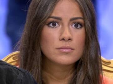 ‘La isla de las tentaciones 2’: así fue la historia de Melyssa y Tom en ‘Mujeres y Hombres y Viceversa’