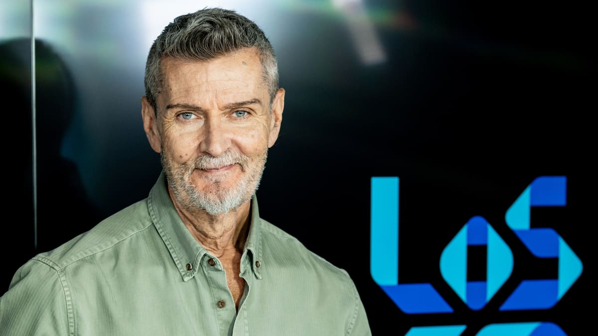 Fernandisco vuelve a Cádiz con La Clássica Fiesta Ochentera tras el éxito de la cita anterior