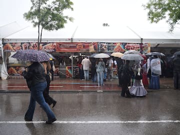 ¿Llueve en las Fiestas de San Isidro en Madrid? El tiempo este fin de semana por horas