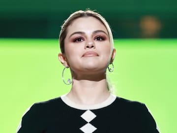 EL VÍDEO DE SELENA GOMEZ DE PEQUEÑA QUE DEMUESTRA QUE YA ERA TODA UNA ARTISTA