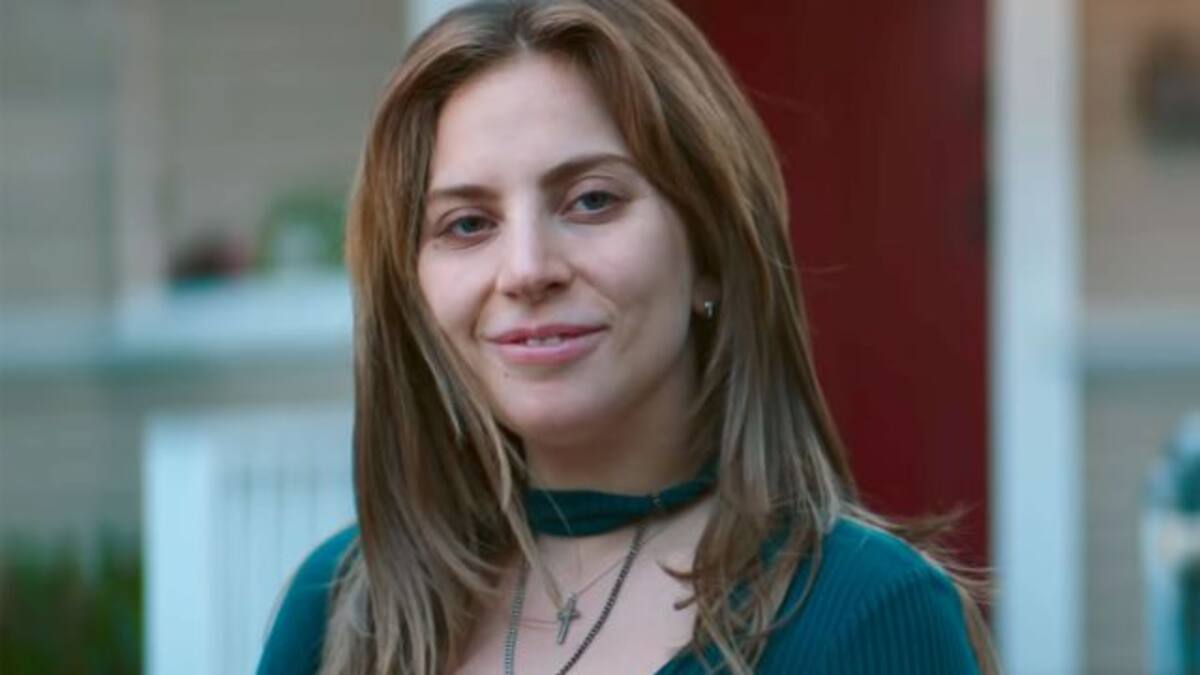 ¿Y si Lady Gaga acabase como actriz?