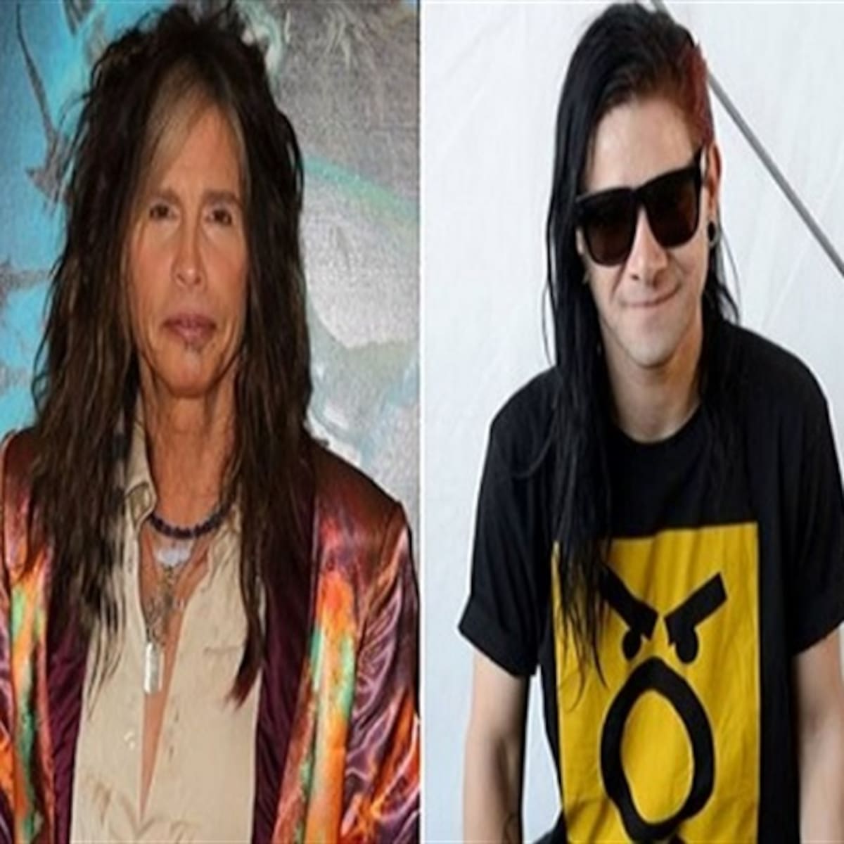 El deseo de Steven Tyler