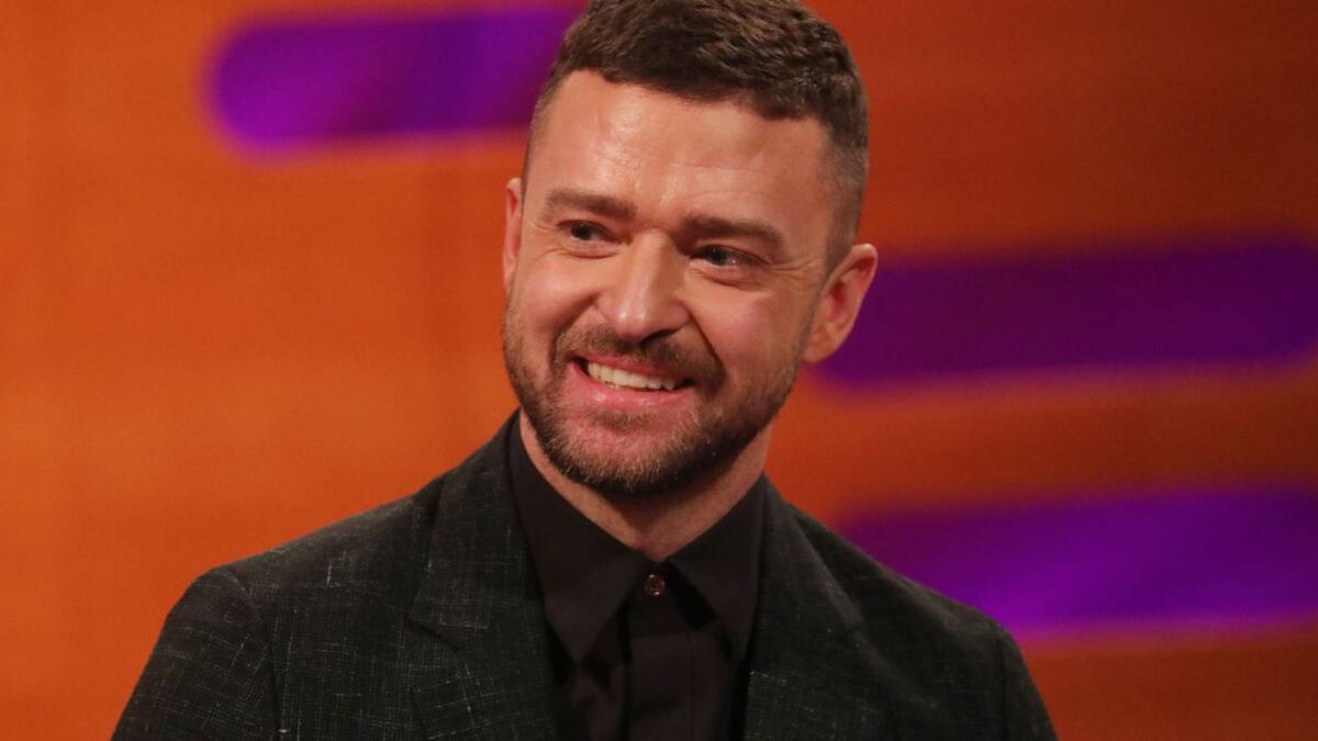 La espectacular cifra por la que Justin Timberlake ha vendido todo su catálogo musical