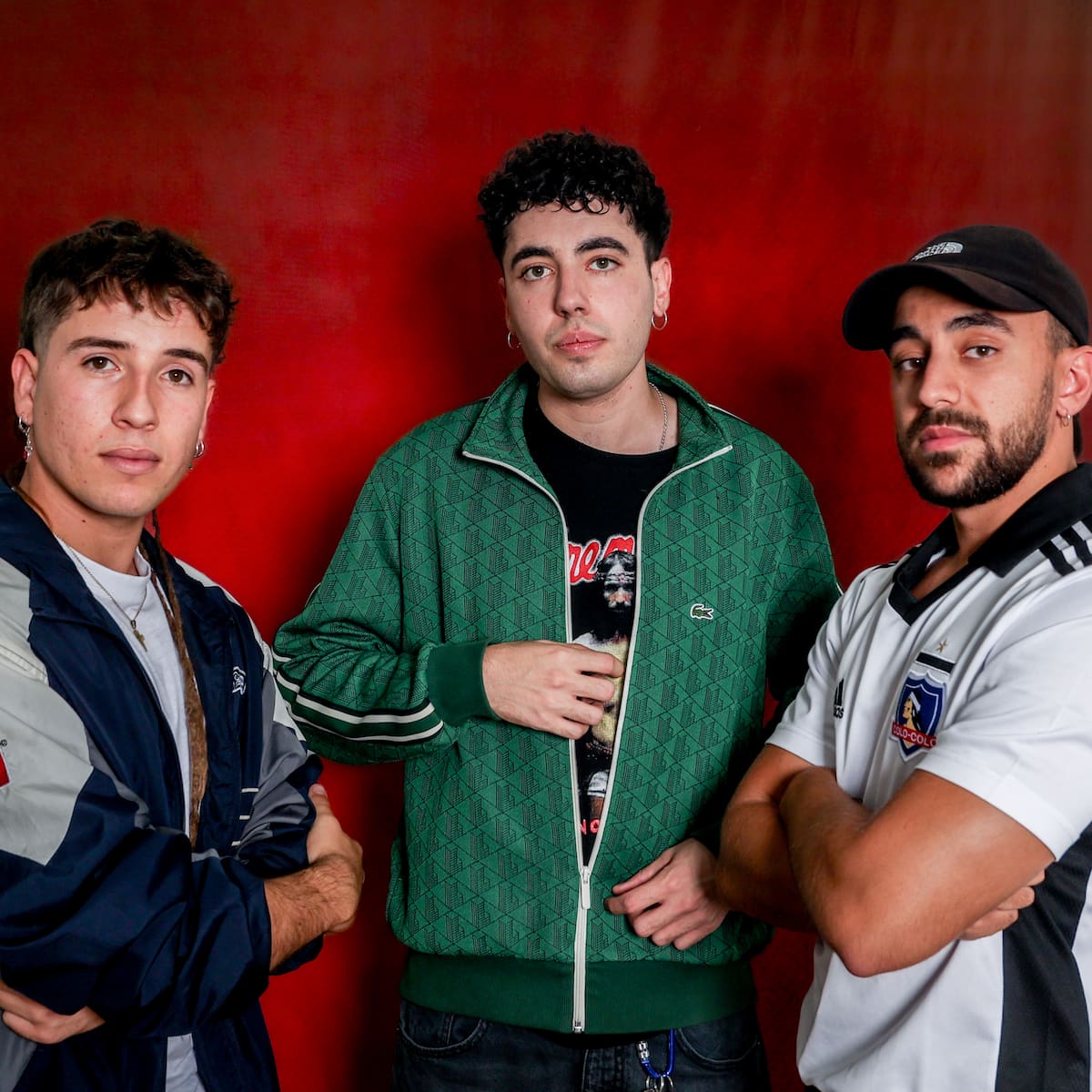 Sanguijuelas del Guadiana, mejor nuevo artista según los Premios de la Academia de la Música 2026: “Este sueño se está haciendo realidad”