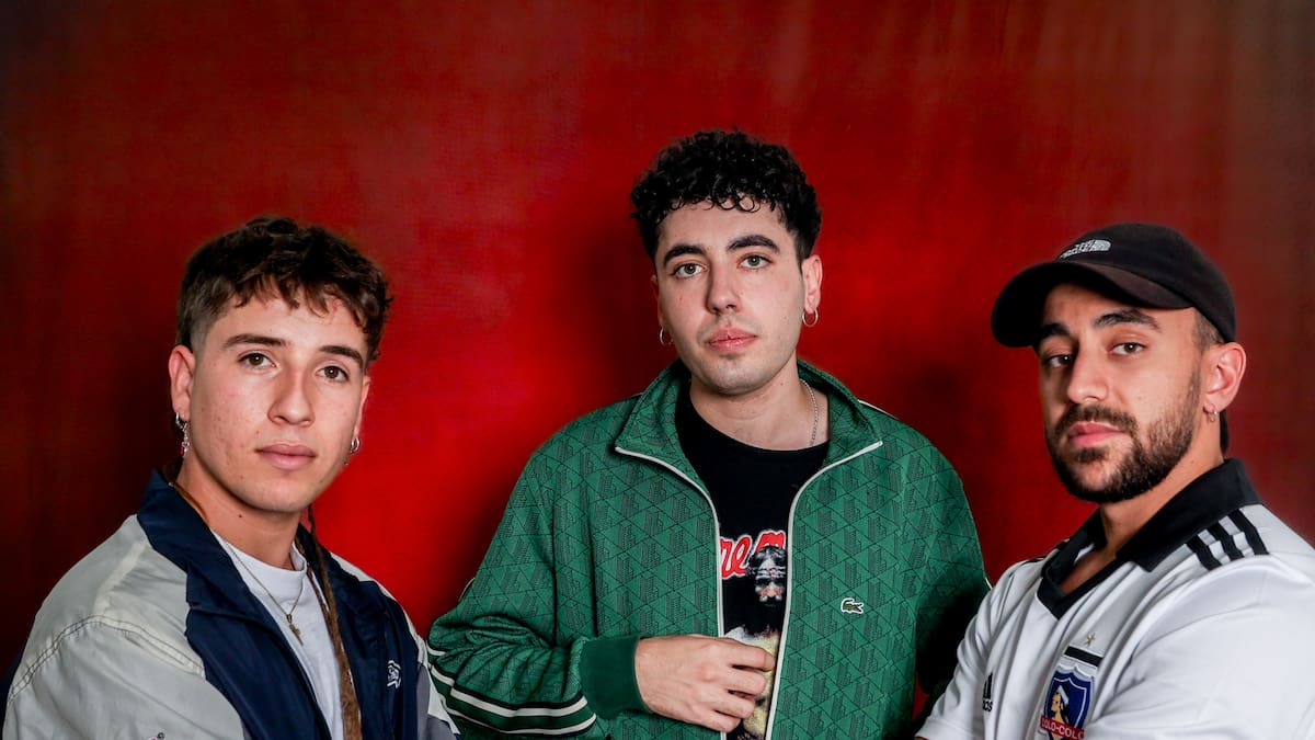 Sanguijuelas del Guadiana, mejor nuevo artista según los Premios de la Academia de la Música 2026: “Este sueño se está haciendo realidad”