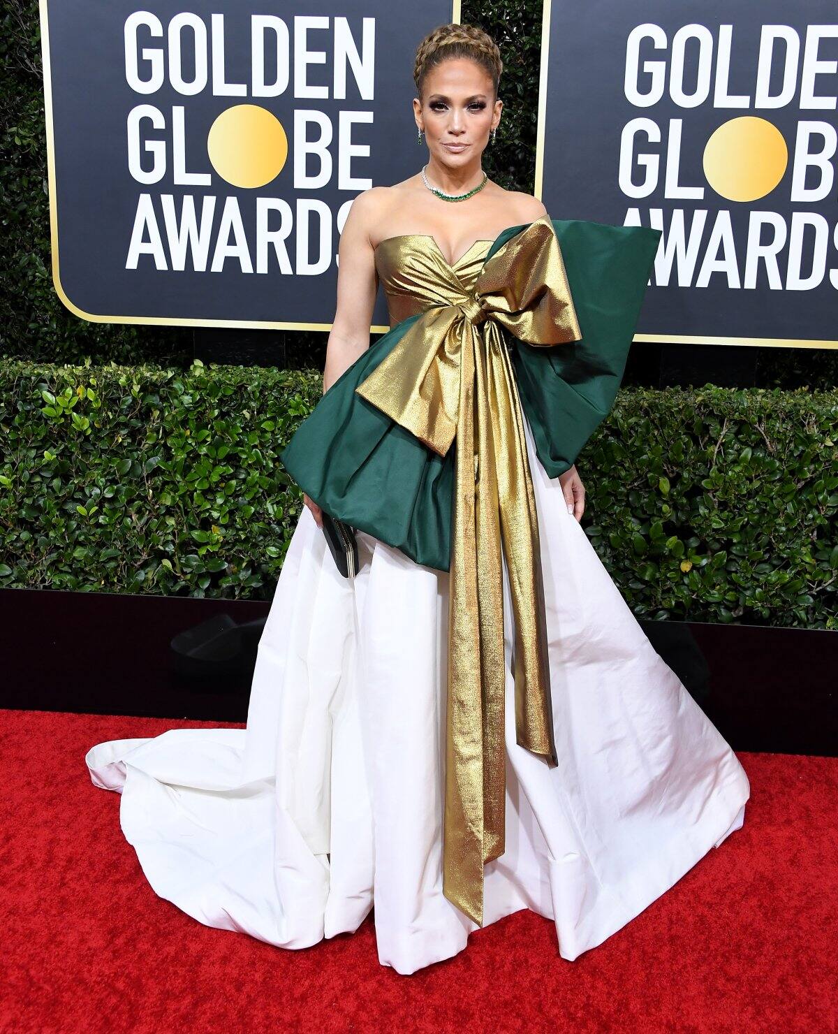 Jennifer Lopez / Getty Images