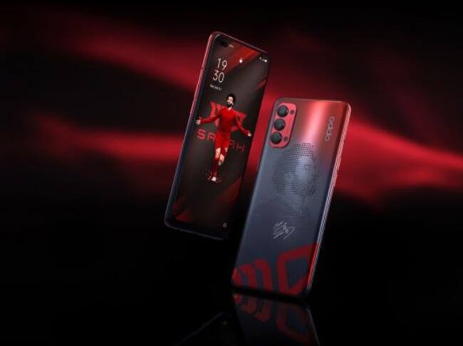 Edición especial 'Mo Salah'