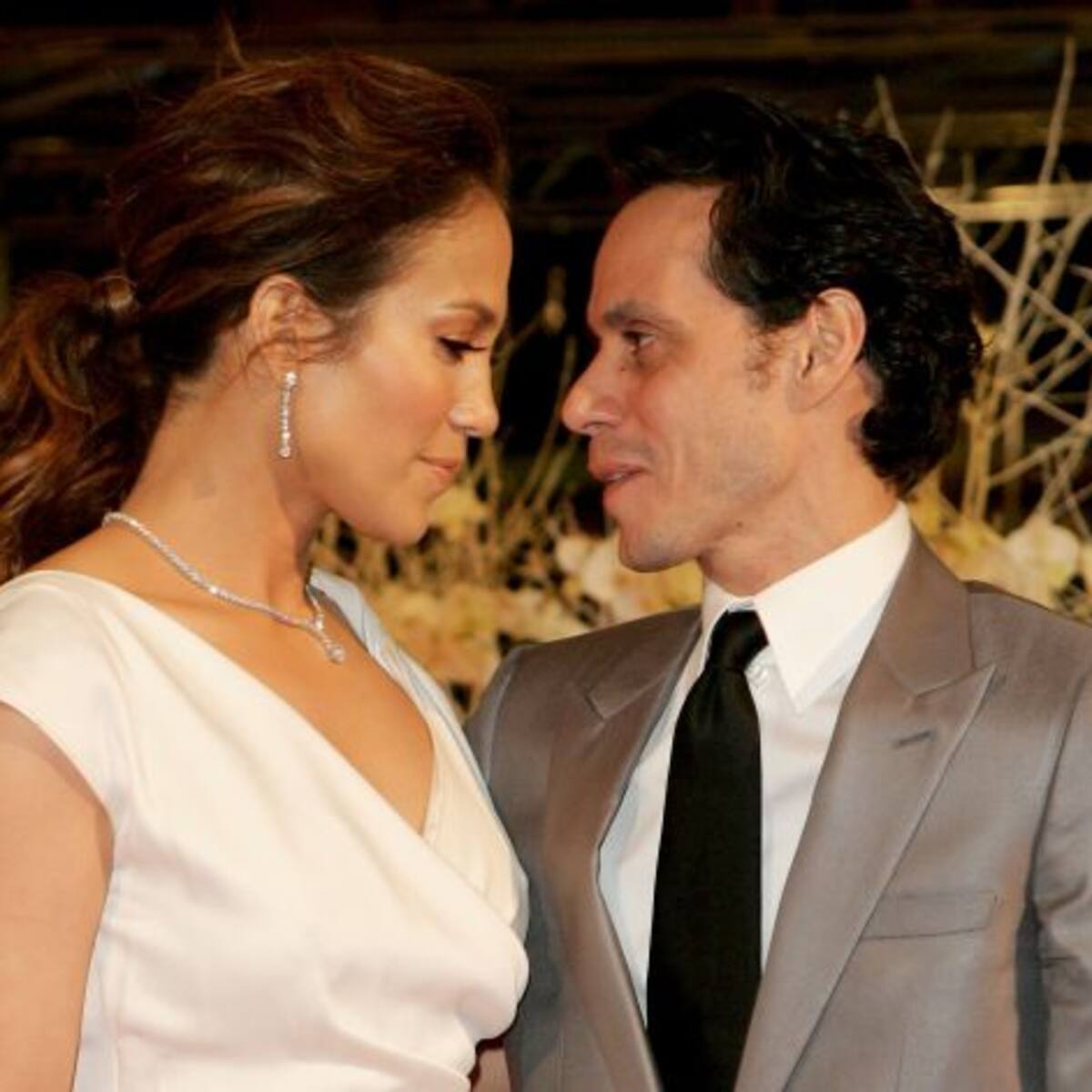 Jennifer López y Marc Anthony han vuelto