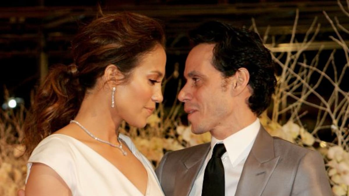 Jennifer López y Marc Anthony han vuelto
