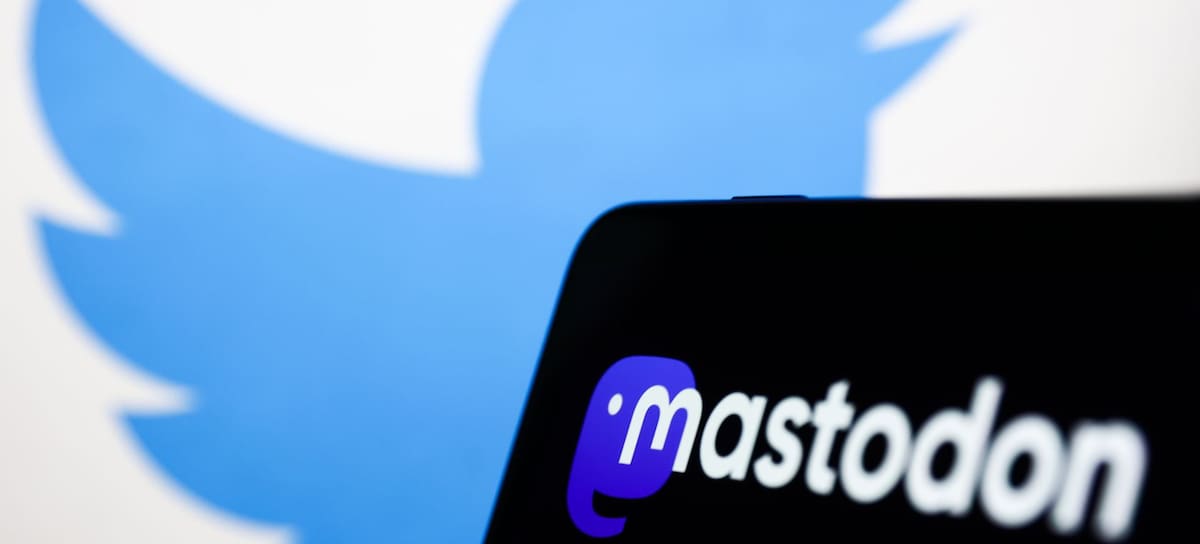 Así es Mastodon, la alternativa a Twitter.