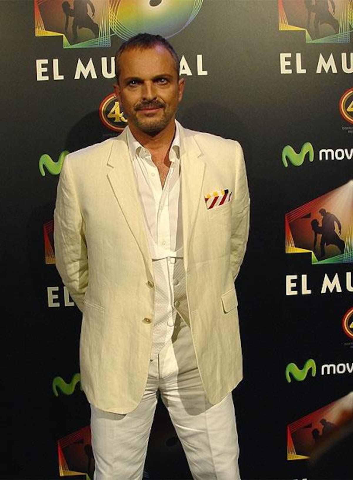 Estreno de la Segunda Temporada de 40 EL MUSICAL