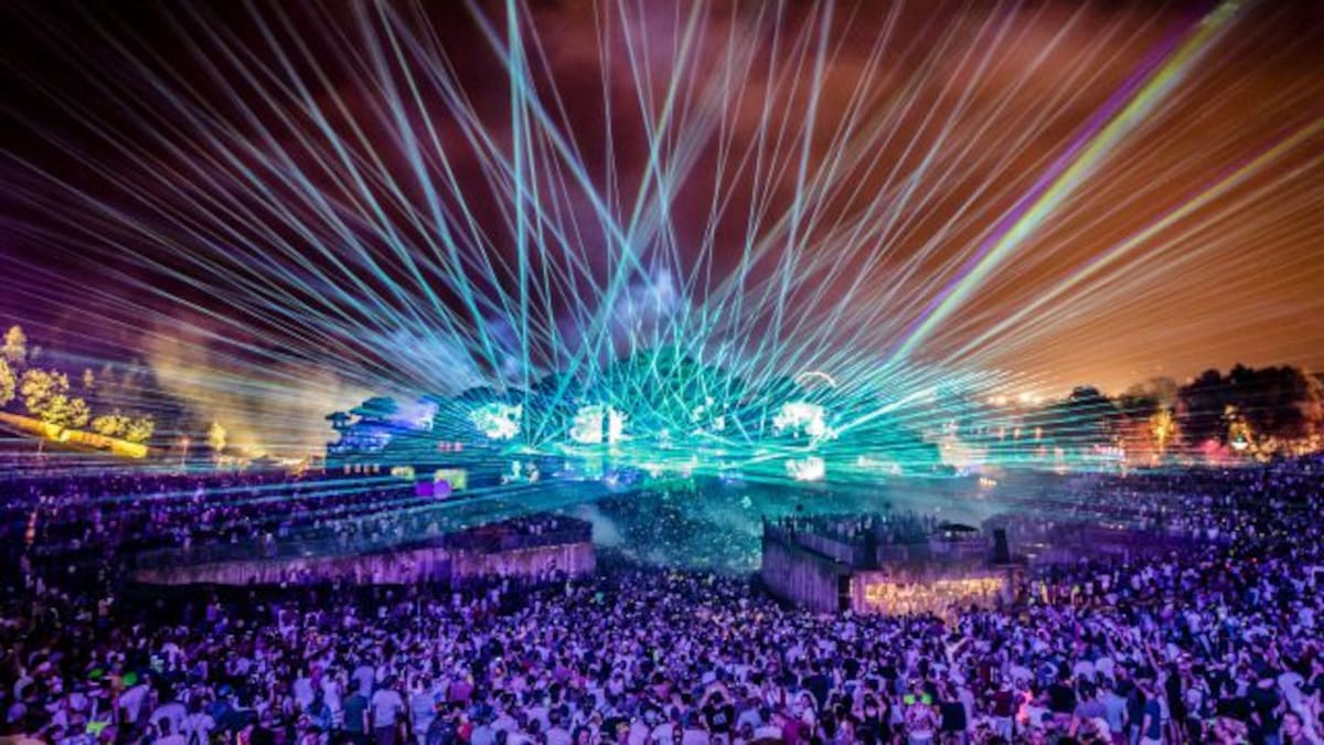 6 razones para no perderse Unite with Tomorrowland