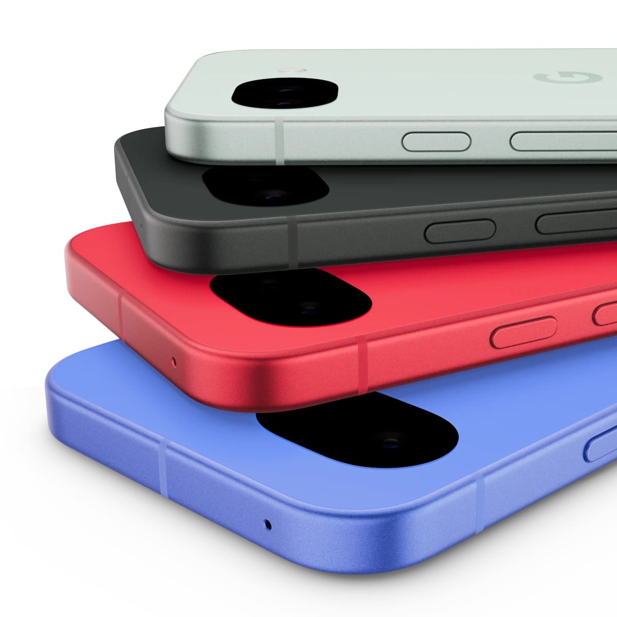 Aparecen las primeras filtraciones del futuro Pixel 11a de Google