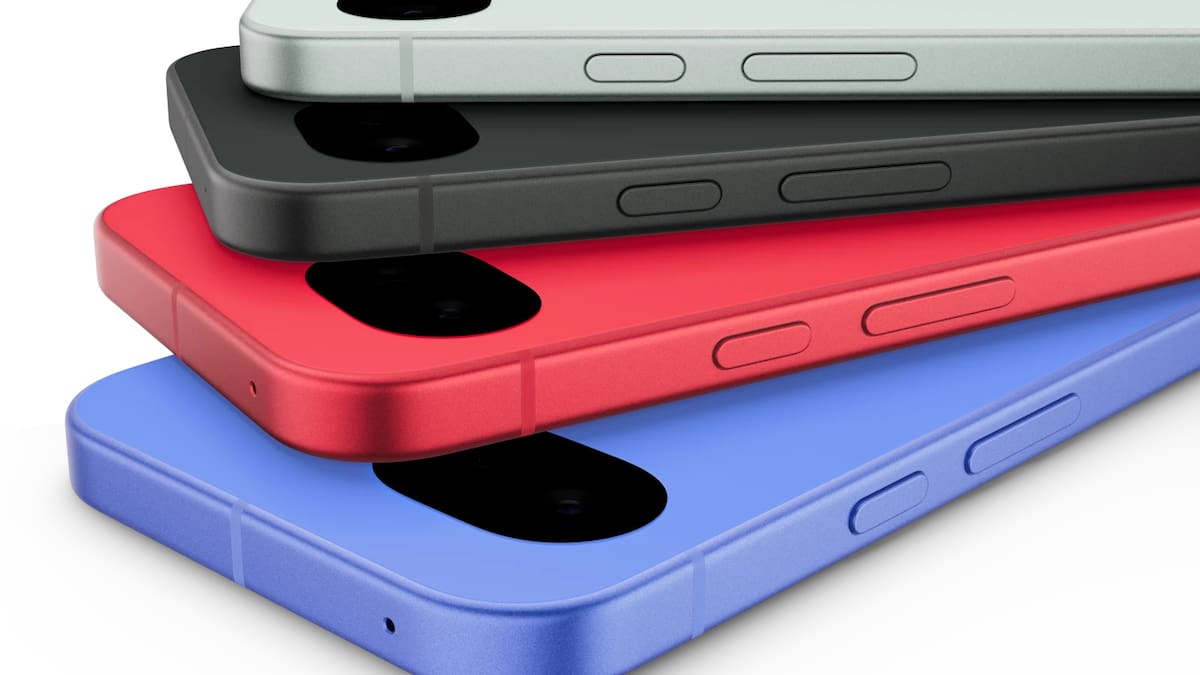 Aparecen las primeras filtraciones del futuro Pixel 11a de Google