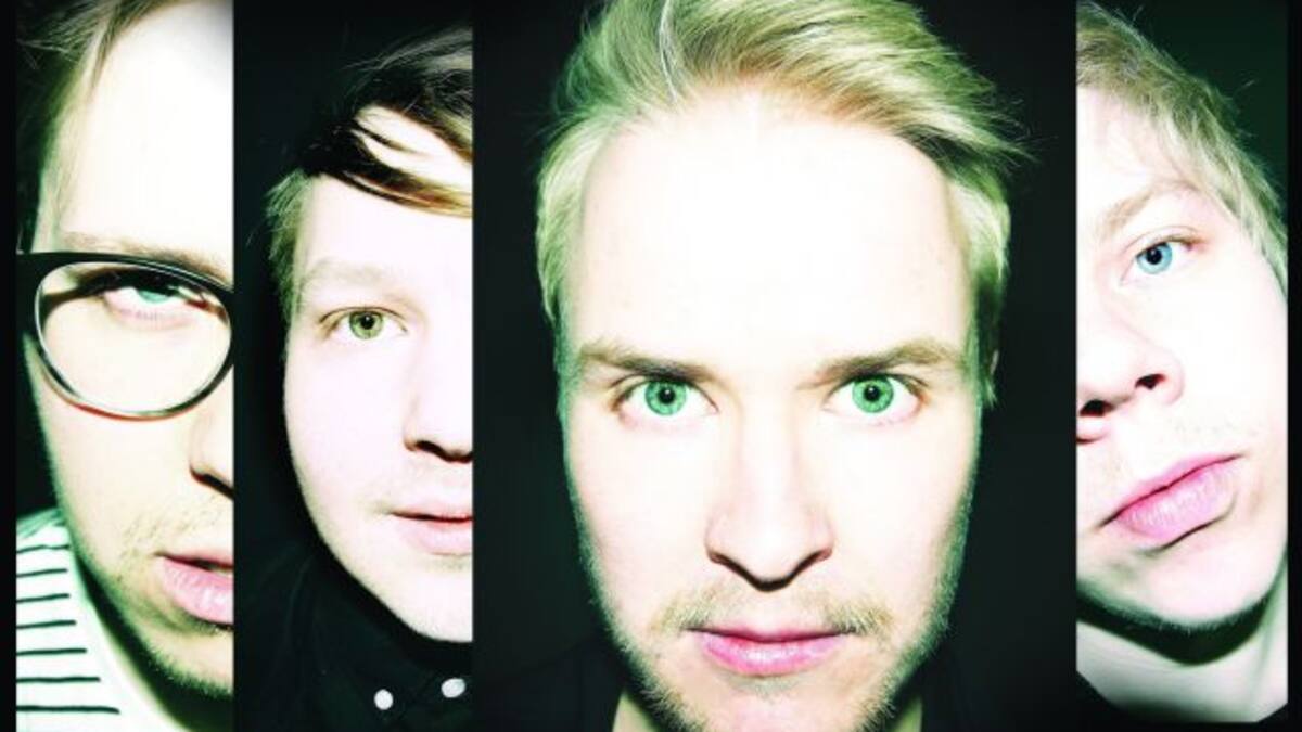 Satellite Stories tienen nuevo single, Miracle