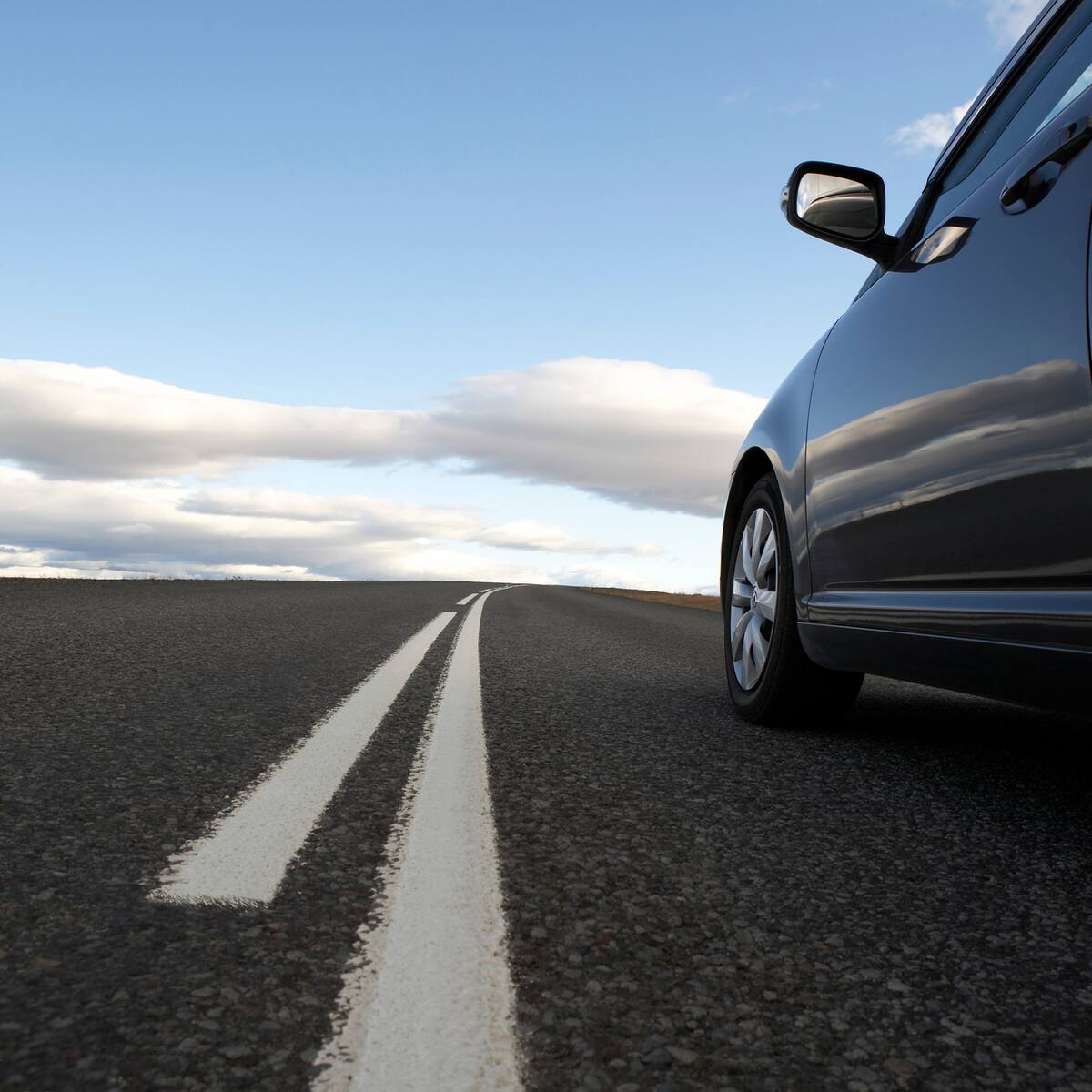 El truco para gastar menos gasolina y contaminar menos no está (sólo) en tu coche, sino en la carretera