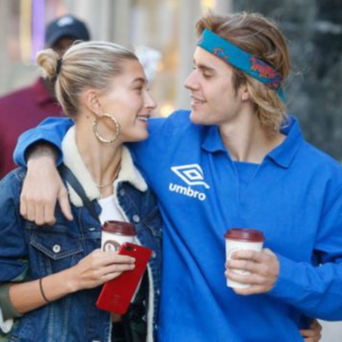 ¿Hailey Baldwin le pidió el divorcio a Justin Bieber?