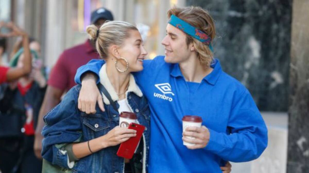 ¿Hailey Baldwin le pidió el divorcio a Justin Bieber?