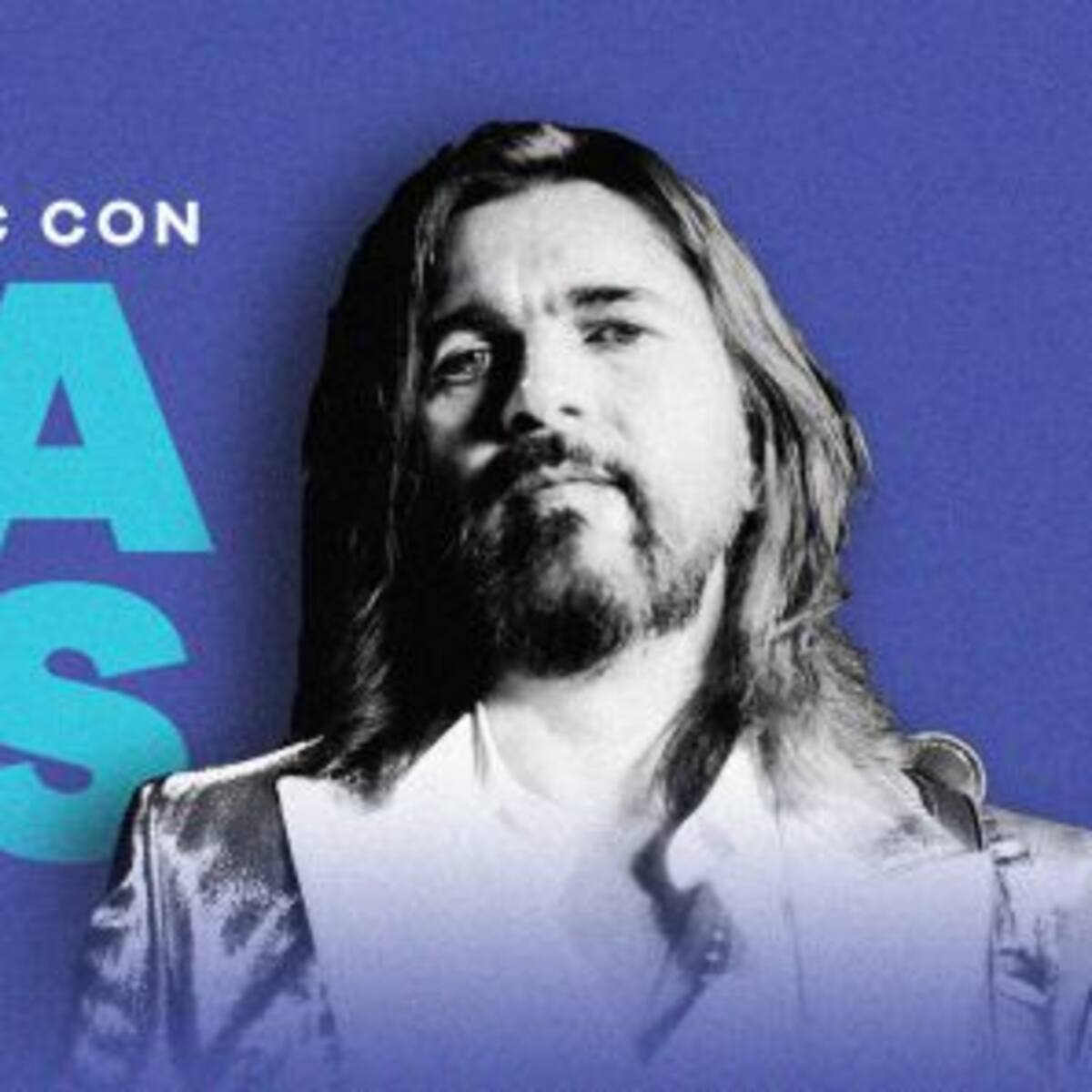 Estrenamos LOS40 Classic con Juanes: Capítulo 1, ‘Origen’