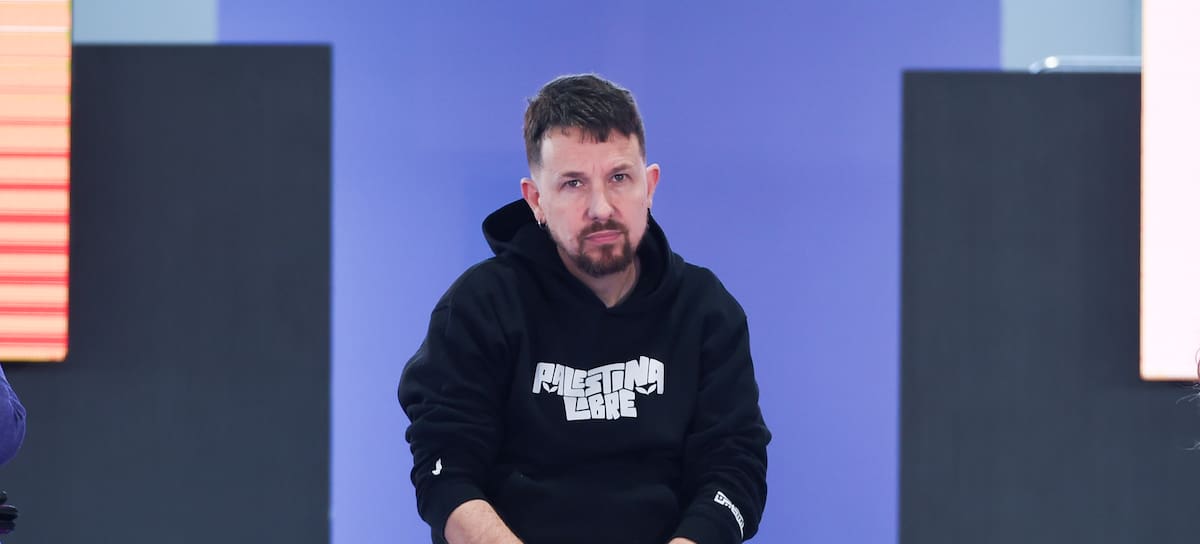 Pablo Iglesias