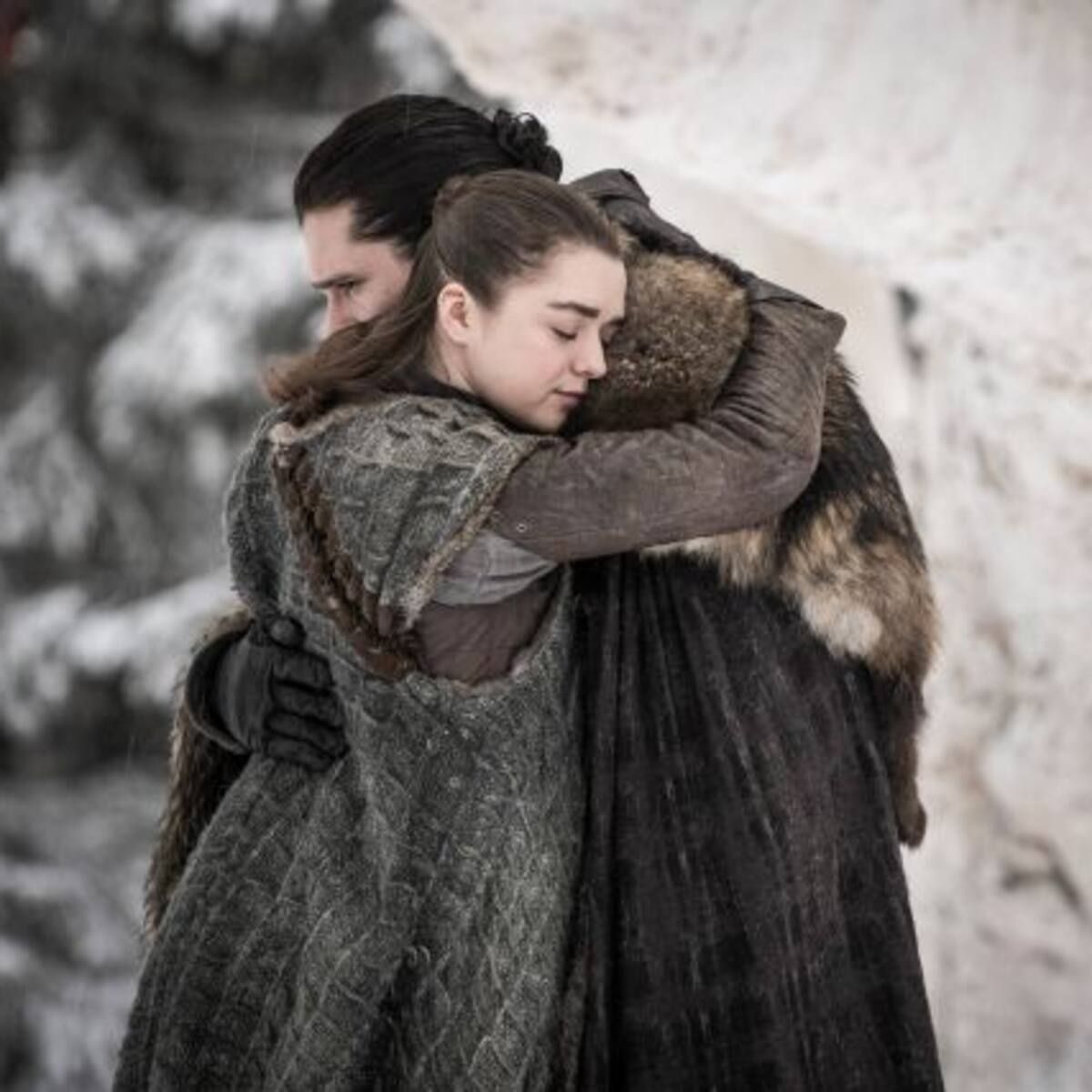 Te contamos todo lo que sucedió en el nuevo episodio de GOT