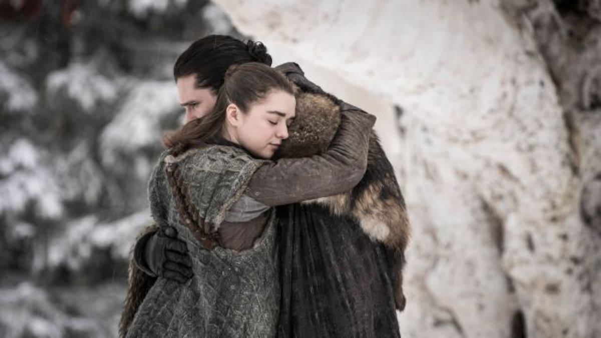 Te contamos todo lo que sucedió en el nuevo episodio de GOT