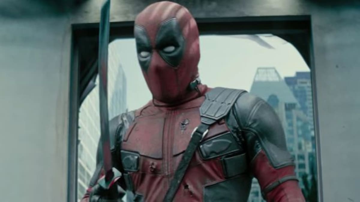 La versión extendida de Deadpool 2 tendrá imágenes inéditas