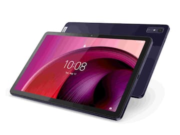 Lenovo presenta las nuevas tablets Lenovo Tab P12 y Tab M10 5G