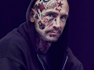 Chuck Palahniuk, el autor de ‘El club de la lucha’ nos ofrece otra buena dosis de horror en ‘La invención del sonido’