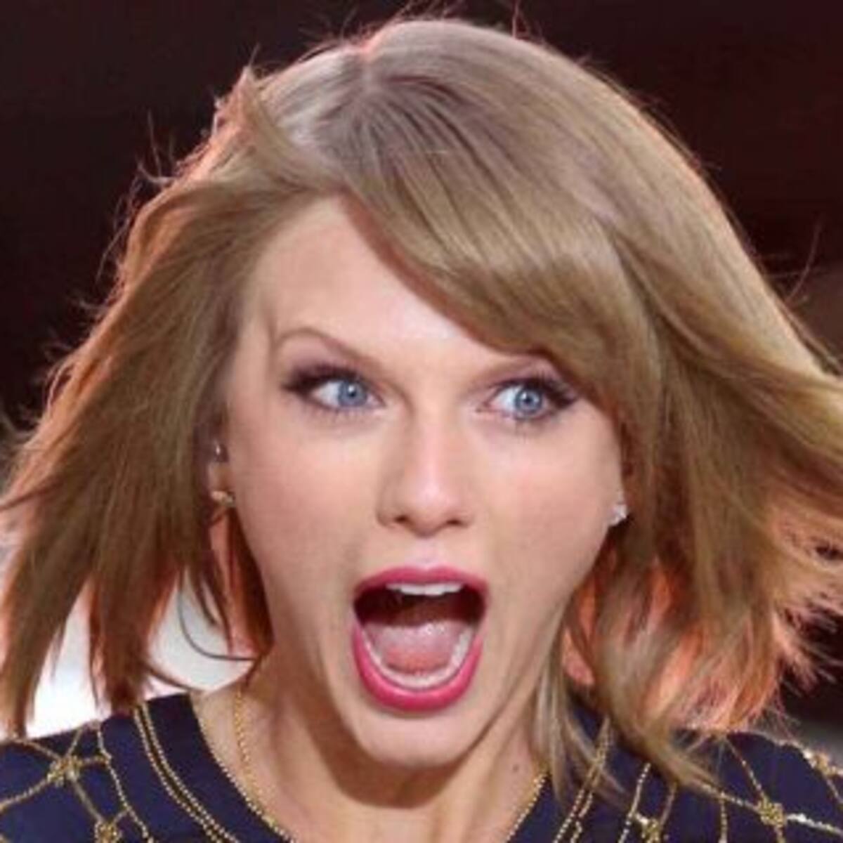 ¿Taylor Swift se burla de Katy Perry en pleno show?