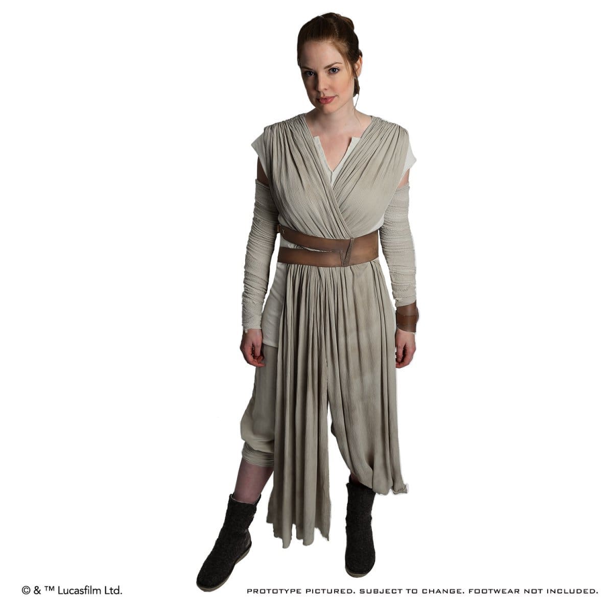 ¿Qué tal Rey de Star Wars?