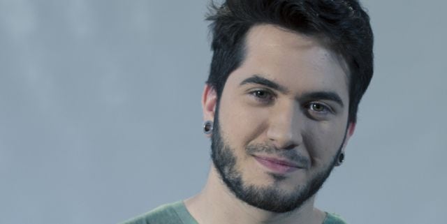 Wismichu, otro de los asistentes al YouPlanet