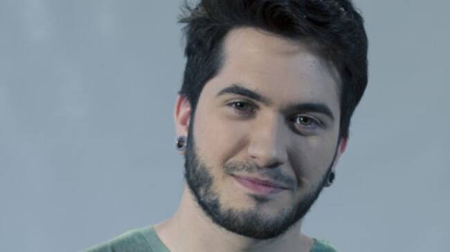 Wismichu, otro de los asistentes al YouPlanet