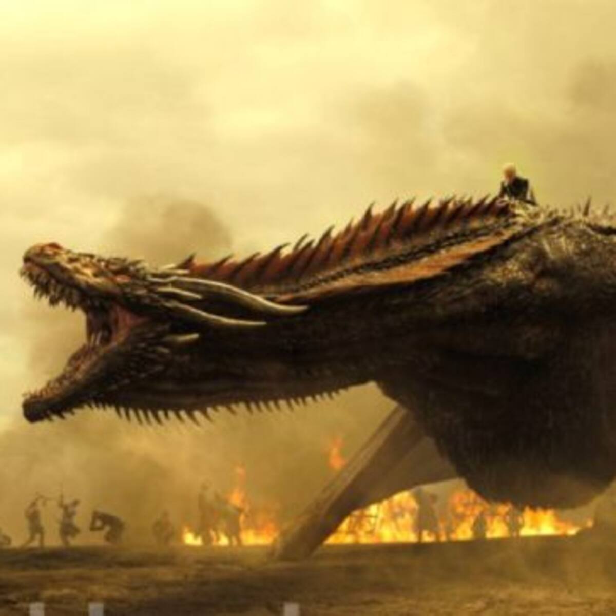 ¡La gran guerra llegó! Nuevo avance de la sétima temporada de GOT