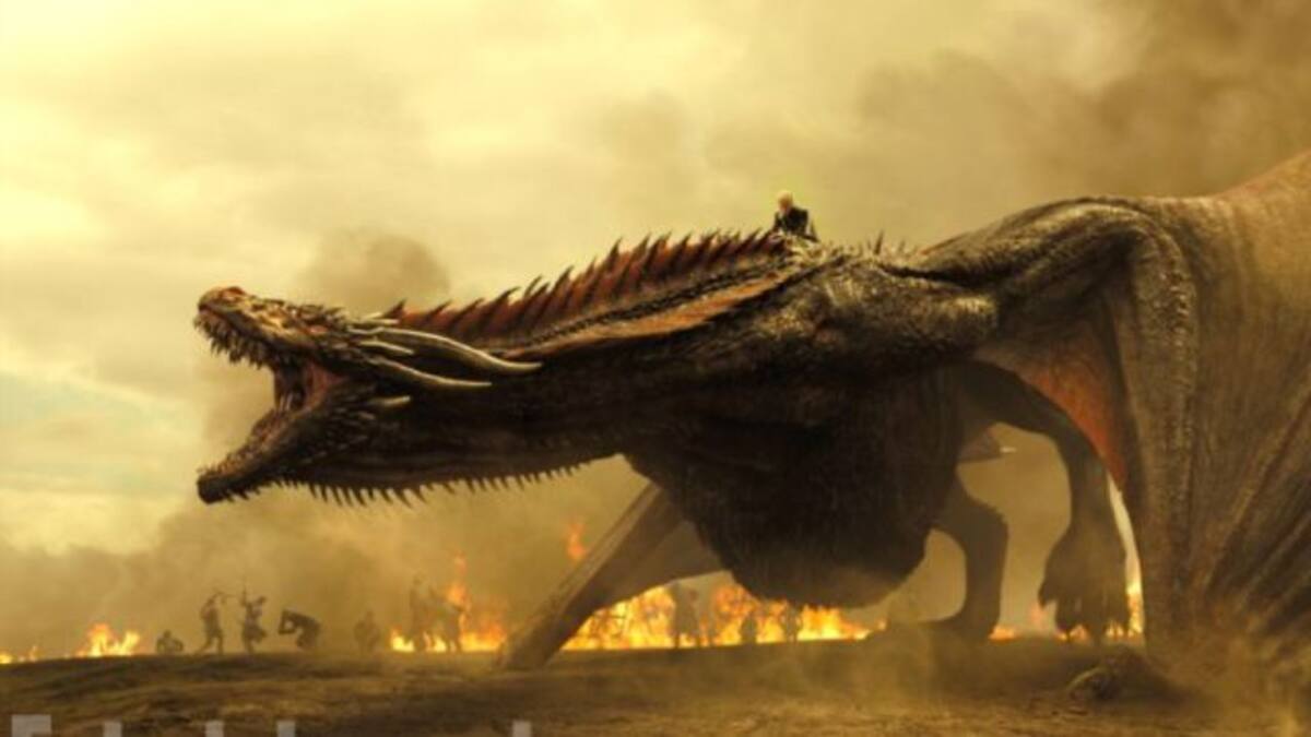 ¡La gran guerra llegó! Nuevo avance de la sétima temporada de GOT