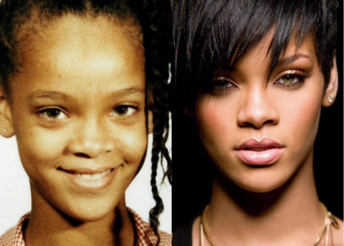 Rihanna