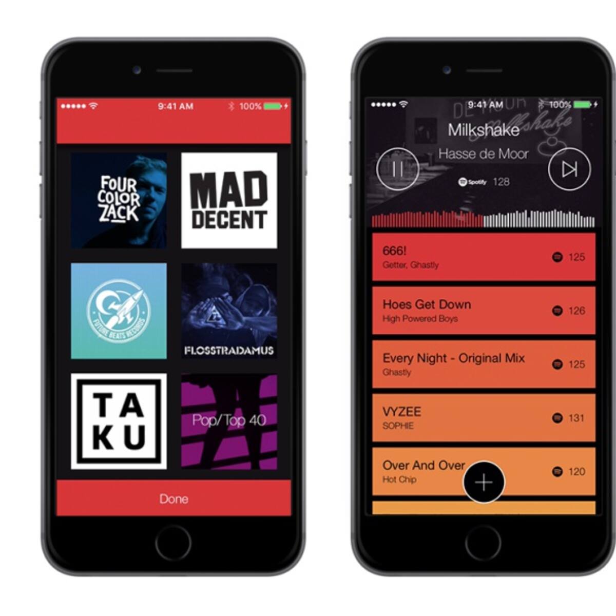 Pyro, ¡¡un Dj en tu bolsillo!!