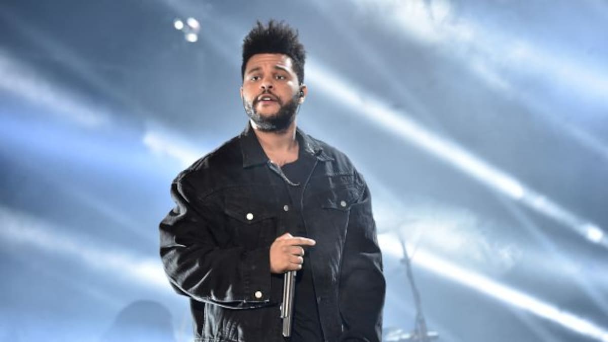 Estas son las canciones del nuevo disco de The Weeknd (y ni rastro de Like Selena)