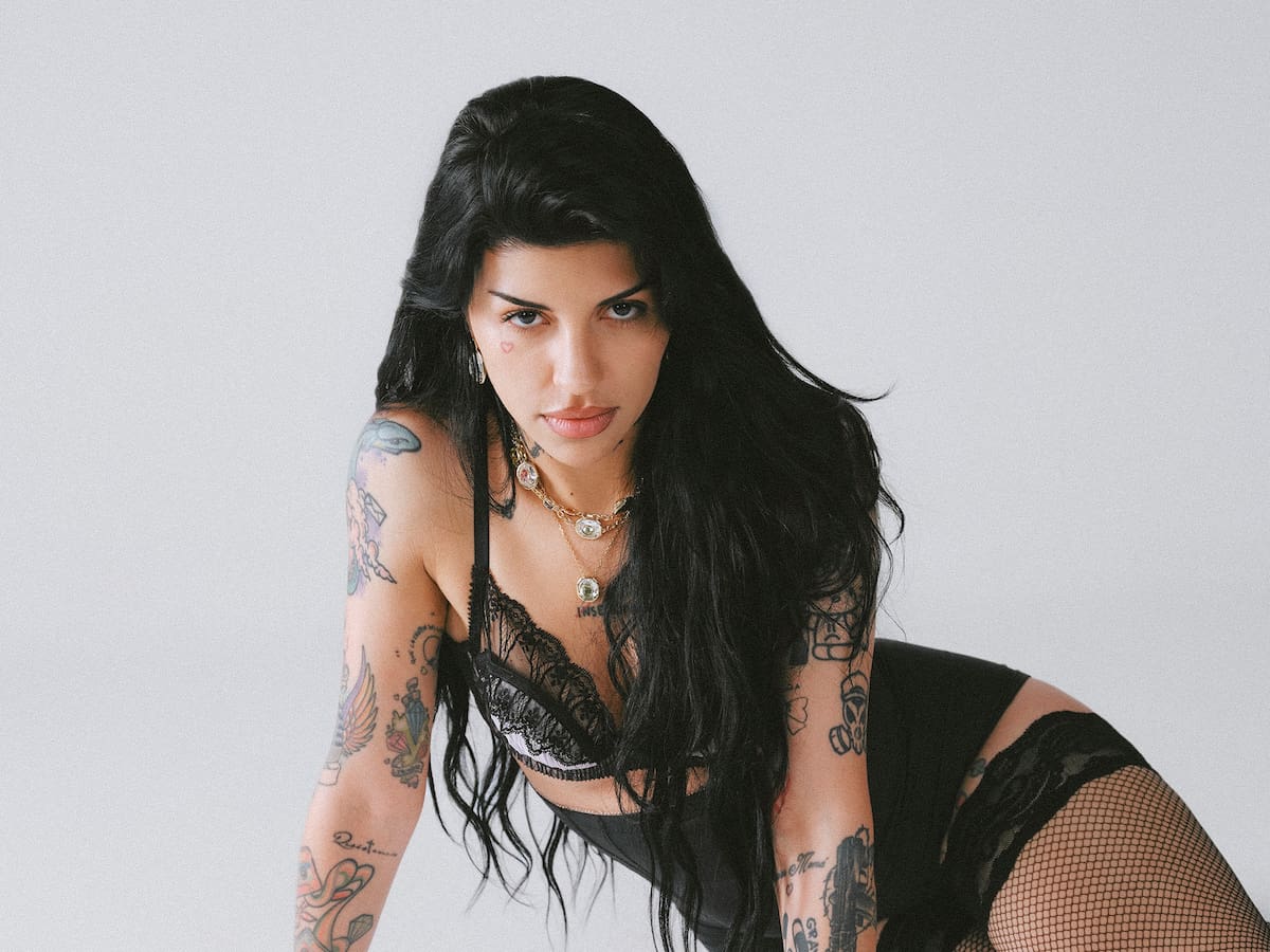 Cazzu anuncia su gira de conciertos en España en 2026: fechas, ciudades, entradas, dónde y cuándo comprarlas...