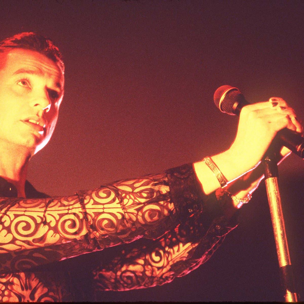Treinta años de la noche en que Dave Gahan “murió” dos minutos y Depeche Mode estuvieron a punto de desaparecer