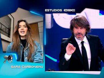“¡Sí, acepto”: Sara Carbonero regresa una década después a Telecinco y no todos creen que es lo más acertado