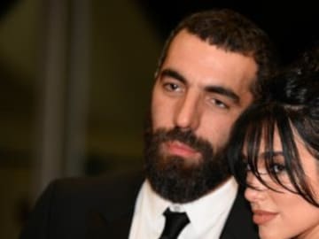Dua Lipa confirma su relación con Romain Gavras en el Festival de Cannes 2023