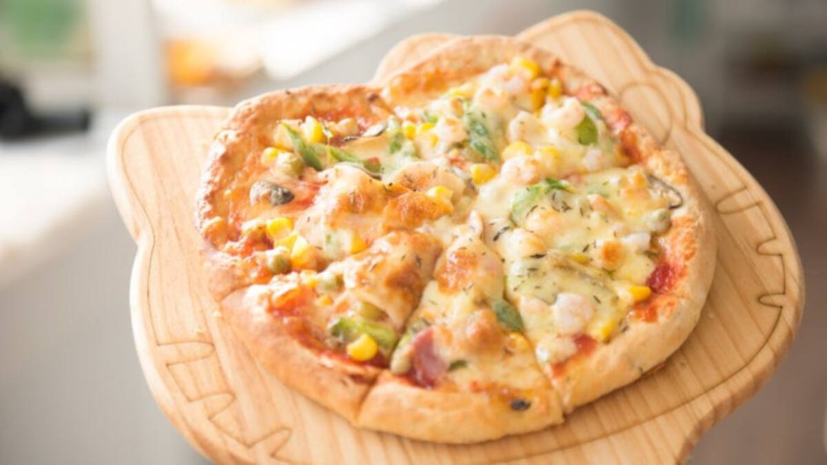 ¿Cuál es la mejor Pizza?