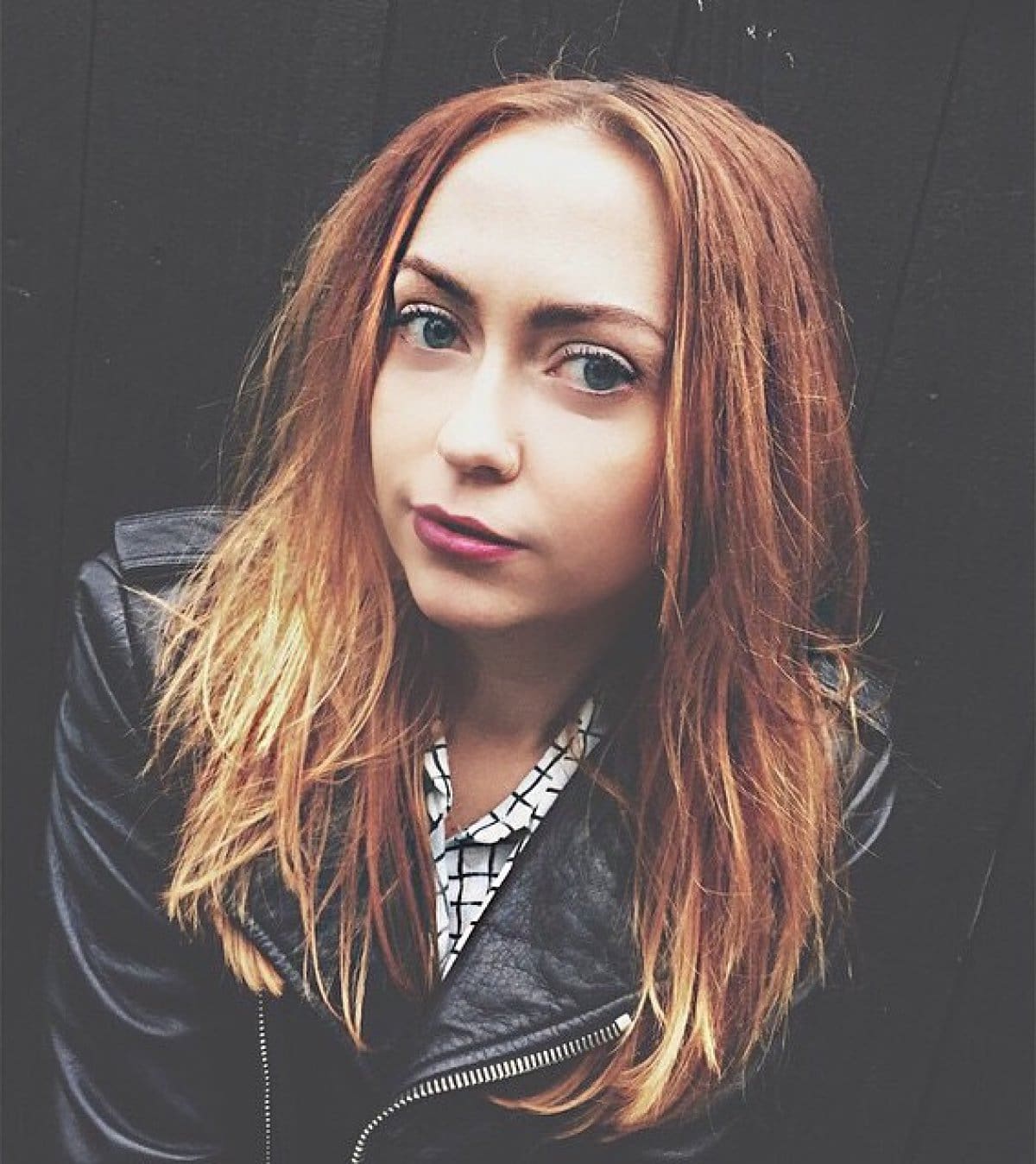 Brandi Glenn: La hermana hot de Miley Cyrus