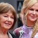 Nicole Kidman deja una carta al salir corriendo del Festival de Venecia tras conocer la noticia del fallecimiento de su madre