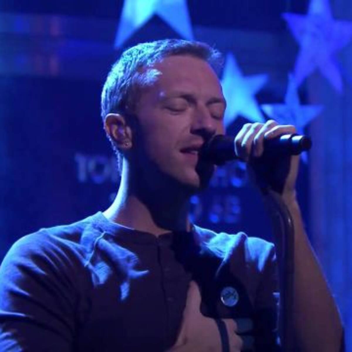 Coldplay presentará su nuevo álbum en vivo por YouTube