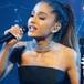 Ariana Grande cantó "Into You” acapella