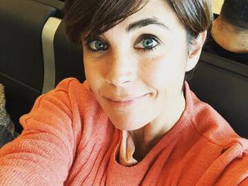 Samanta Villar: “Mi padre nunca puso muchas lavadoras en casa pero yo tenía claro que mis parejas sí iban a ponerlas”