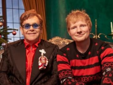 Los mejores villancicos y canciones de Navidad en inglés para despedir 2021